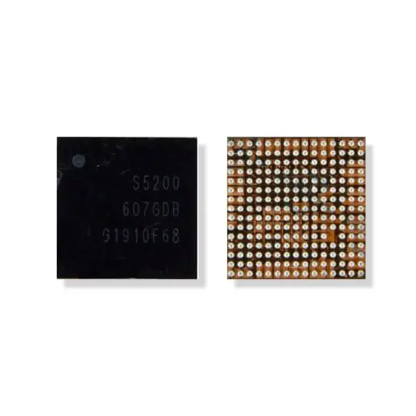 S5200 New Big Power IC PMIC