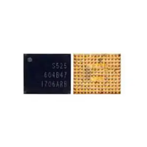 S525 New Charging IC