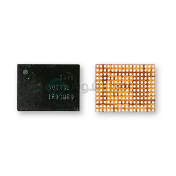 S535 Original Big Power IC for S7 S7 Edge