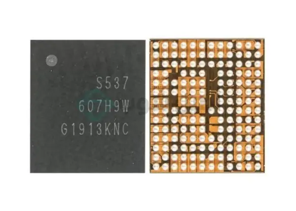 S537 New Power IC For Samsung A30 A50 A70