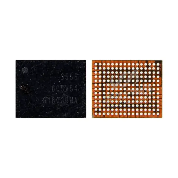 S555 Big Power IC for Samsung