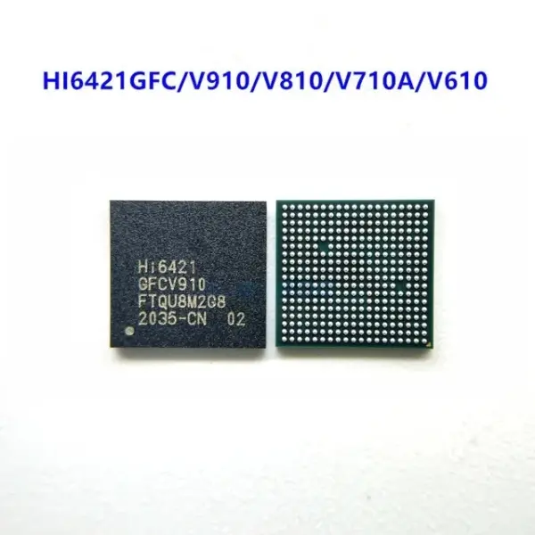 HI6421 V9 NEW IC