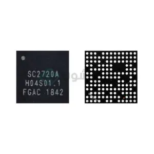 SC2720A Original Power Supervisor (PMIC)