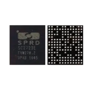 SC2723E Original Power Supervisor (PMIC) IC
