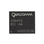SDM450-BO1-AA REALME 2 ORG IC