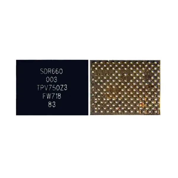 SDR660-003 Original IF Power IC