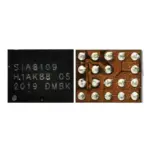 SIA8109 ORG IC