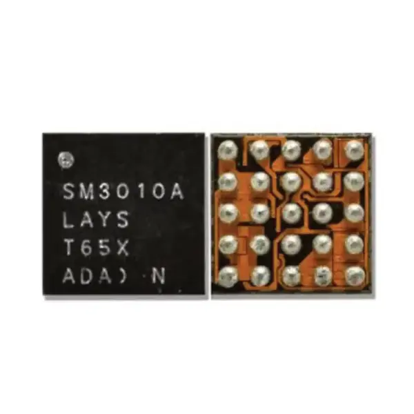 SM3010A NEW IC