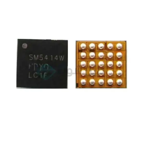 SM5414W Original Charge IC