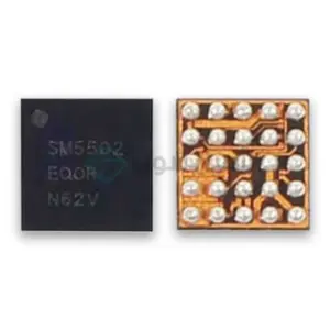 SM5502 Original USB Charging IC