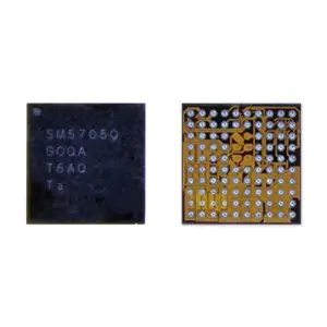 SM5705Q New USB Charger IC
