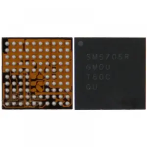 SM5705R New Charging IC