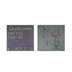 SM7150 100-AC CPU POCO X3 ORG