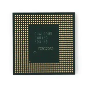 CPU POCO X3 PRO SM8150 503-AC ORG