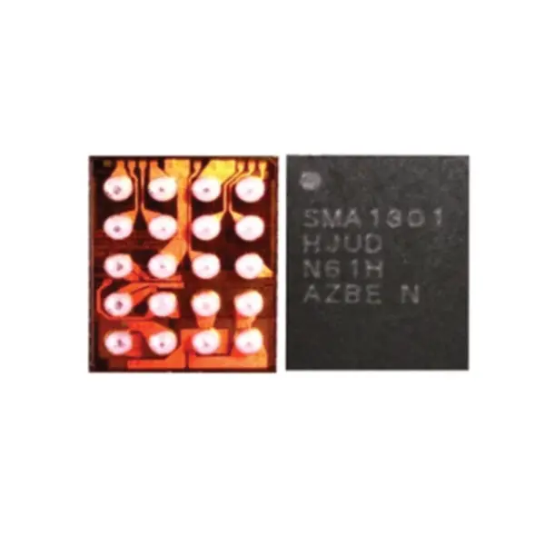 SMA1301 Sound Control IC for Samsung A10 A50 S10e S10 S10+