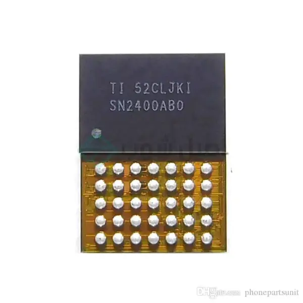 SN2400ABO Tigris Charging IC for 5SE 6 6P 6S 6SP 7 7P