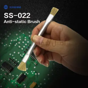 SUNSHINE SS-022B Antistatic Motherboard Cleaning Brush