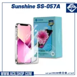 SUNSHINE SS-057A HIGH QUALITY HD HYDROGEL FILM 50PCS/BOX