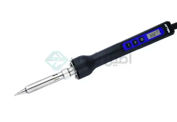 ATTEN ST-2080D 80W Temperature Adjustable Soldering Iron