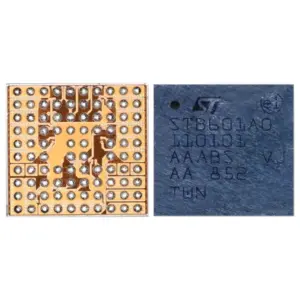 STB601A0 Face ID IC for iPhone XR XS XSMAX