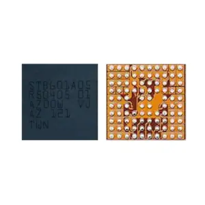 STB601A05 Original Face ID Recognition IC For iPhone 13 Series
