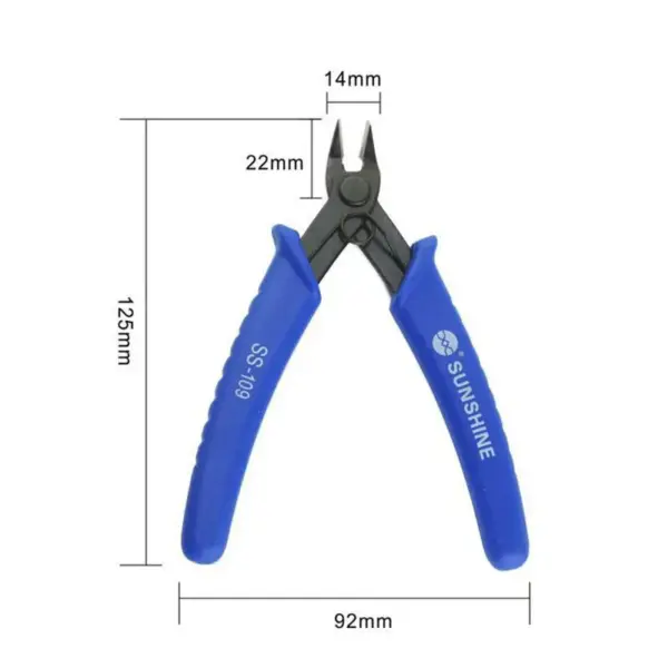 SUNSHINE SS-109 PLIER - Image 5