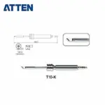 ATTEN T10-K Soldering Tip