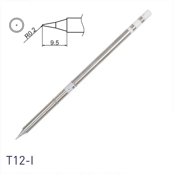 KADA T12 SOLDRING TIPS SHAPE I