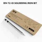 RF4 T2-OI SOLDERING IRON BIT