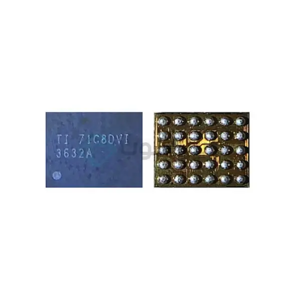 3632A Backlight Driver IC for Samsung