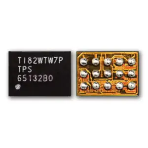 TPS65132B0 ORG IC