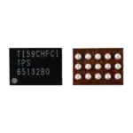 TPS65132B0 Original LCD Display IC for Huawei