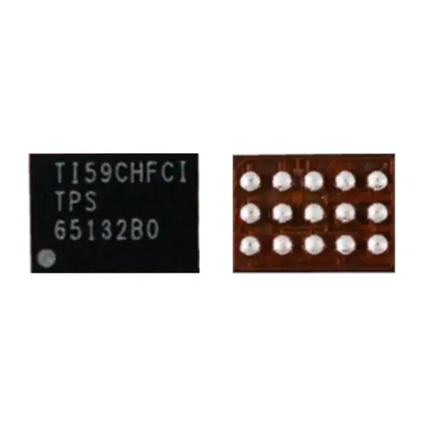 TPS65132B0 Original LCD Display IC for Huawei