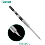 QUICK TSS08CR-J Soldering Iron Tip for QUICK Q8