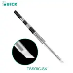 QUICK TSS08CR-SK Soldering Iron Tip for QUICK Q8