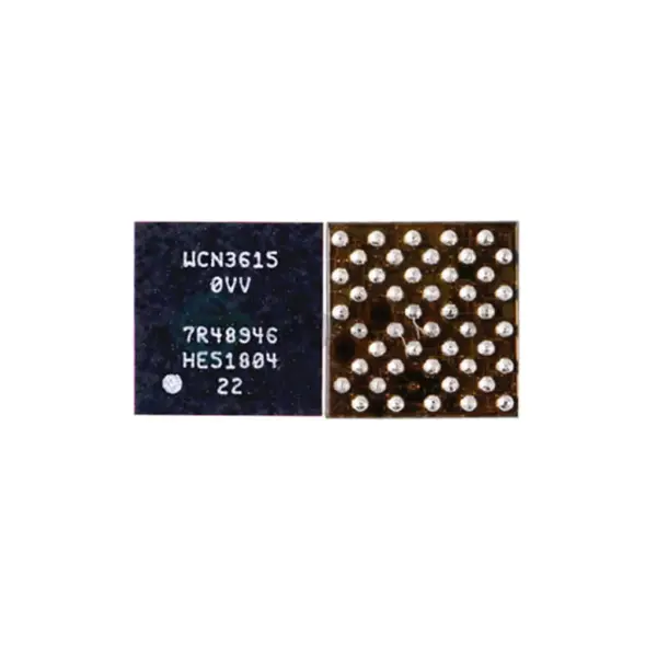 WCN3615 WIFI IC for Condor H1