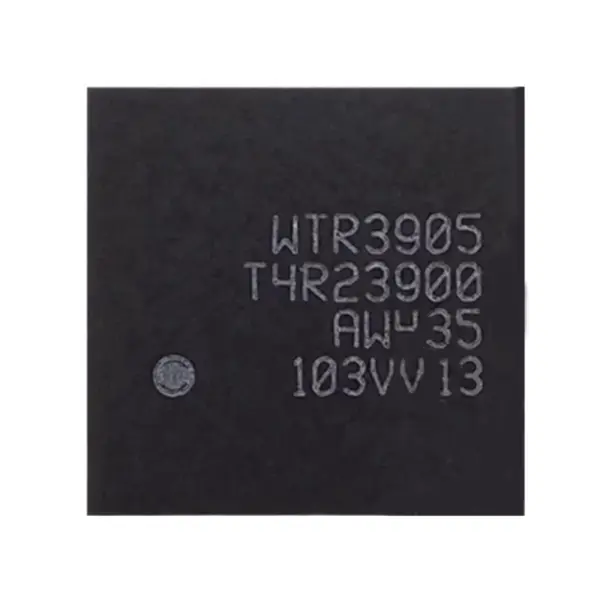 WTR3905 ORG IC