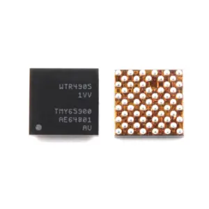 Qualcomm WTR4905 RF Transceiver