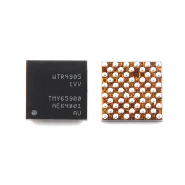 Qualcomm WTR4905 RF Transceiver