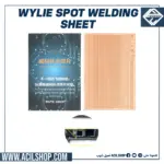 WYLIE Dots Repairing Soldering Lug