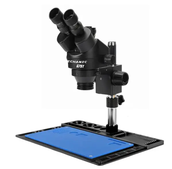 MECHANIC Trinocular MECHANIC G75T-B1