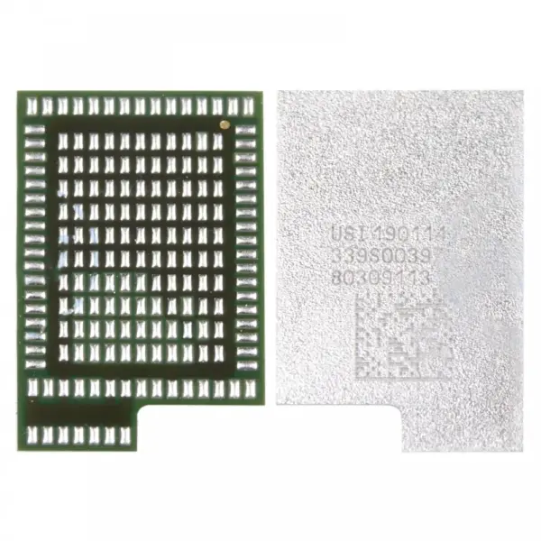 339S00397 WiFi Bluetooth IC for iPhone X