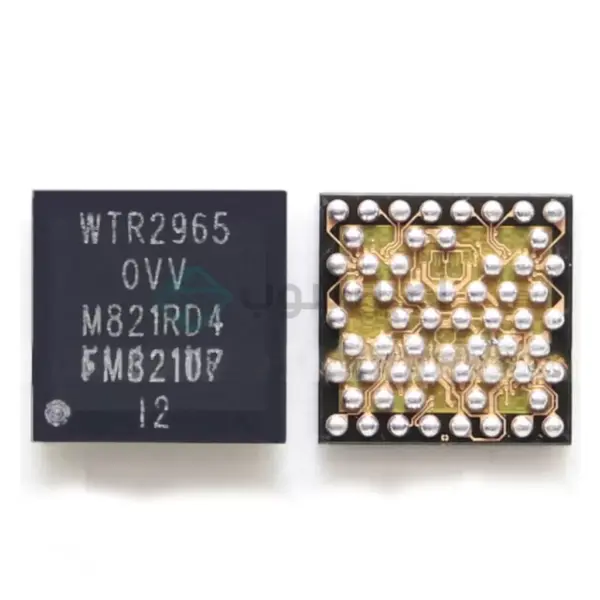 QUALCOMM Original WTR2965 RF Transceiver IC