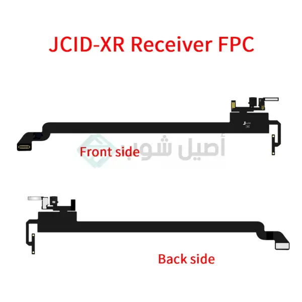 JCID XR RECEIVER FPC