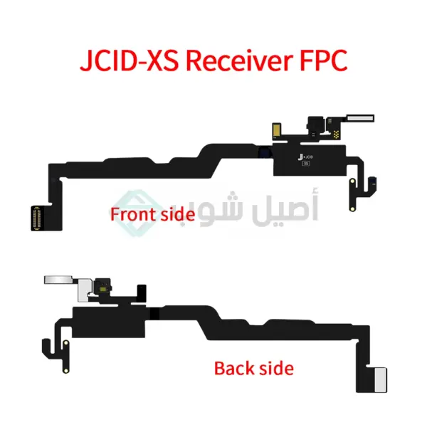 JCID XS MAX RECEIVER FPC