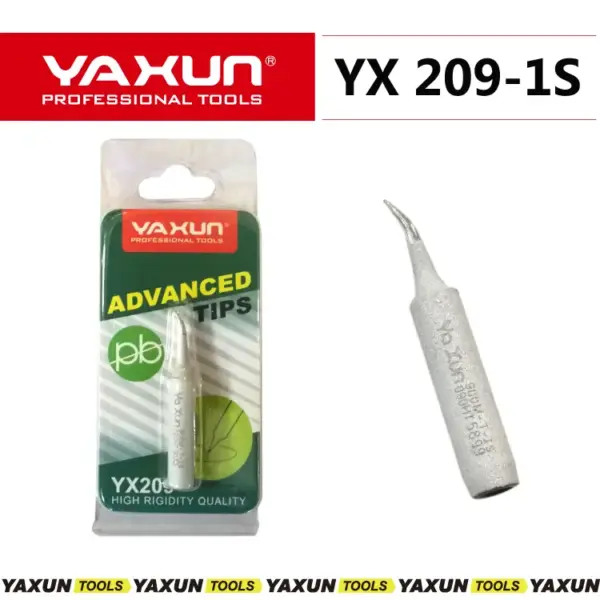 YAXUN 209-IS Soldering Iron Tip