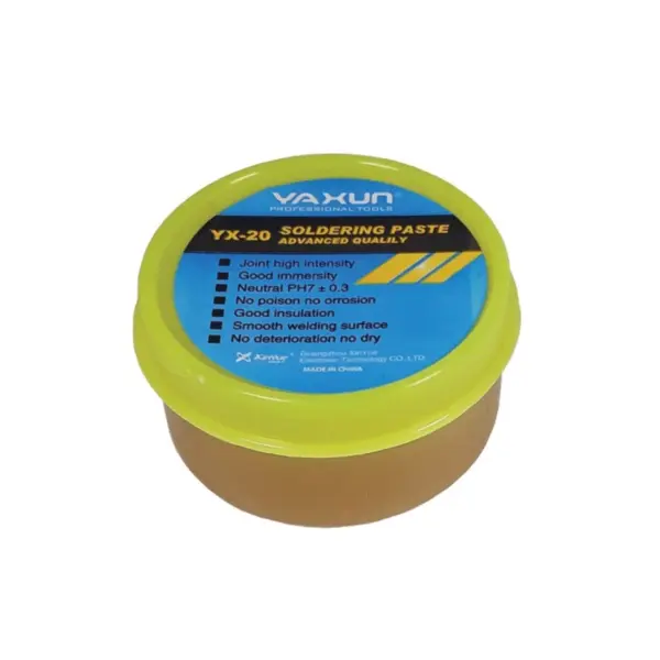 YAXUN YX-20 150g Solder Paste