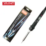 YAXUN YX-521 LCD DISPLAY ELECTRIC SOLDERING IRON 80W