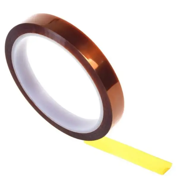 B&R High-Temperature Resistant Tape 15mm