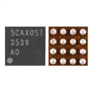 3539 iPhone 6S, 6S Plus, 7, 7 Plus Backlight Driver IC